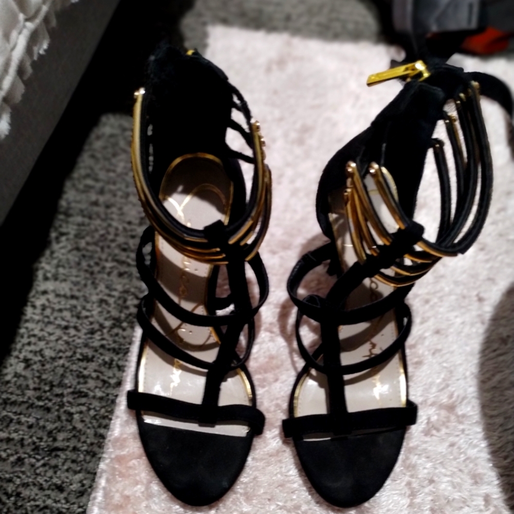 Heels